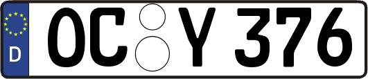 OC-Y376