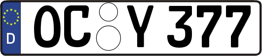 OC-Y377
