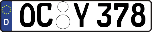 OC-Y378