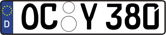 OC-Y380