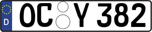 OC-Y382