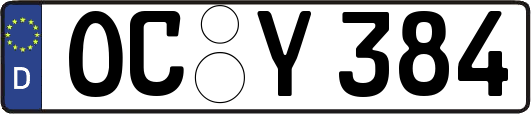 OC-Y384