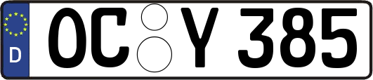 OC-Y385