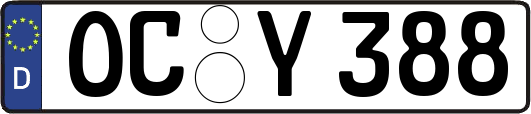 OC-Y388