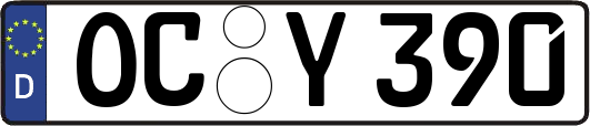OC-Y390