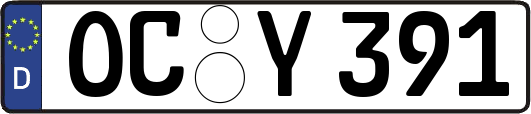 OC-Y391
