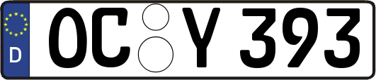 OC-Y393