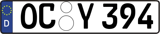 OC-Y394