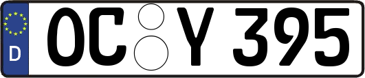 OC-Y395