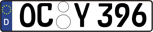 OC-Y396