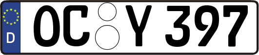 OC-Y397