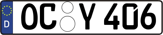 OC-Y406