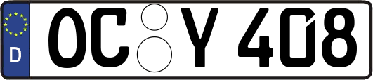 OC-Y408