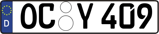 OC-Y409