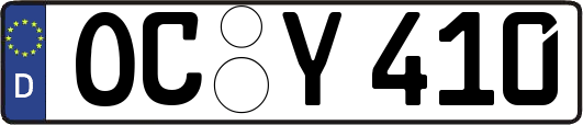 OC-Y410