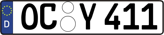 OC-Y411