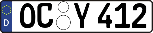 OC-Y412