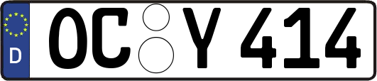 OC-Y414
