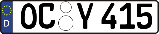 OC-Y415