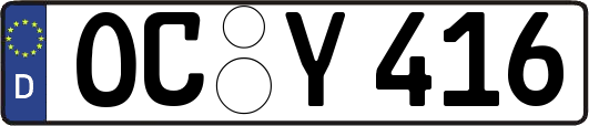 OC-Y416