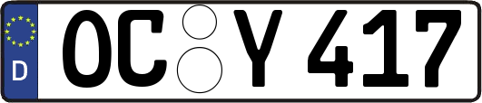 OC-Y417