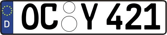 OC-Y421