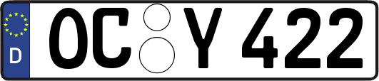 OC-Y422