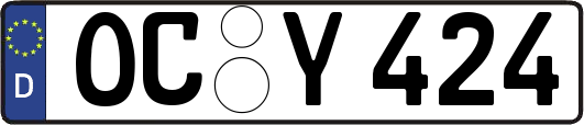 OC-Y424