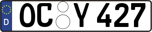 OC-Y427