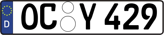 OC-Y429