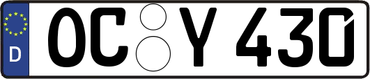 OC-Y430