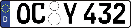 OC-Y432