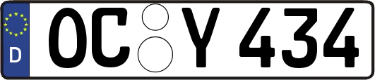 OC-Y434