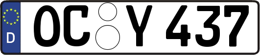 OC-Y437