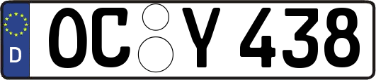 OC-Y438