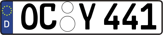 OC-Y441