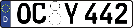 OC-Y442