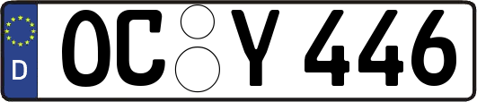 OC-Y446