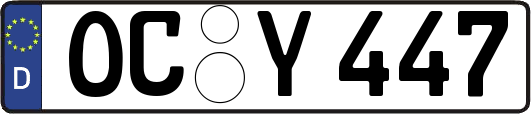 OC-Y447