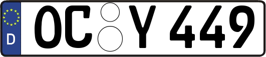 OC-Y449