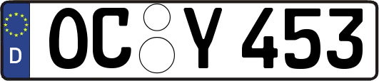 OC-Y453