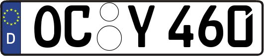 OC-Y460