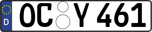 OC-Y461