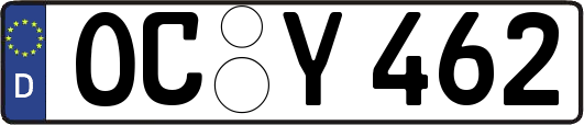OC-Y462