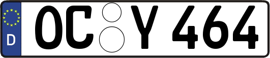 OC-Y464