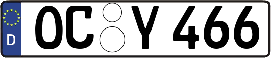 OC-Y466