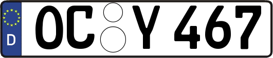 OC-Y467
