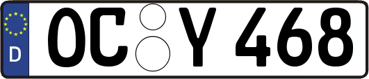 OC-Y468