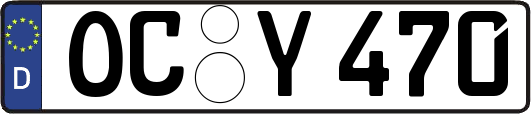 OC-Y470