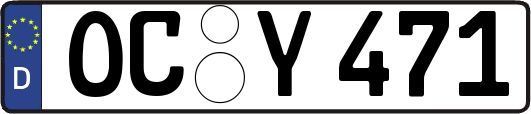 OC-Y471